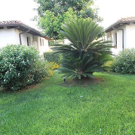 Residence Il Giunco Presicce Εξωτερικό φωτογραφία