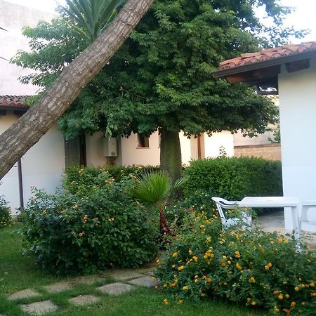 Residence Il Giunco Presicce Εξωτερικό φωτογραφία