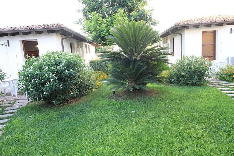 Residence Il Giunco Presicce Εξωτερικό φωτογραφία