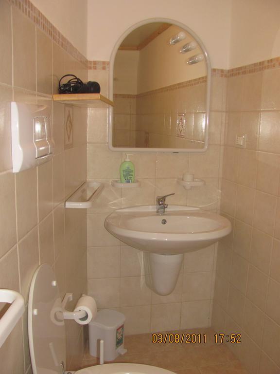 Residence Il Giunco Presicce Δωμάτιο φωτογραφία