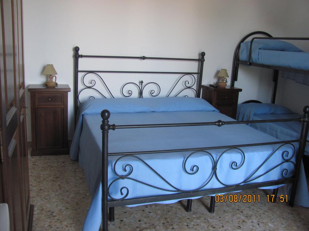 Residence Il Giunco Presicce Δωμάτιο φωτογραφία