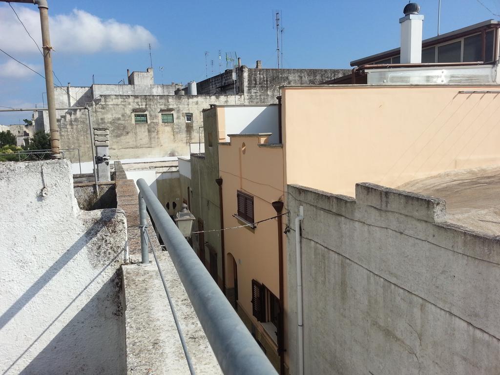 Residence Il Giunco Presicce Δωμάτιο φωτογραφία