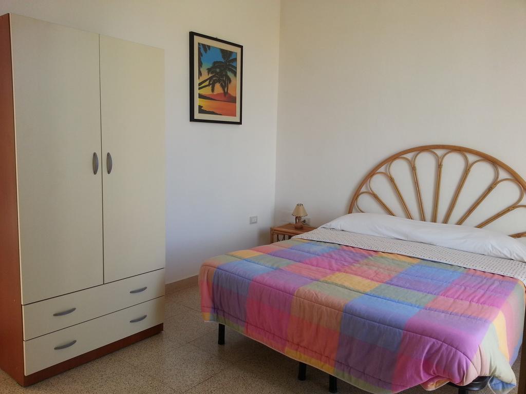 Residence Il Giunco Presicce Δωμάτιο φωτογραφία