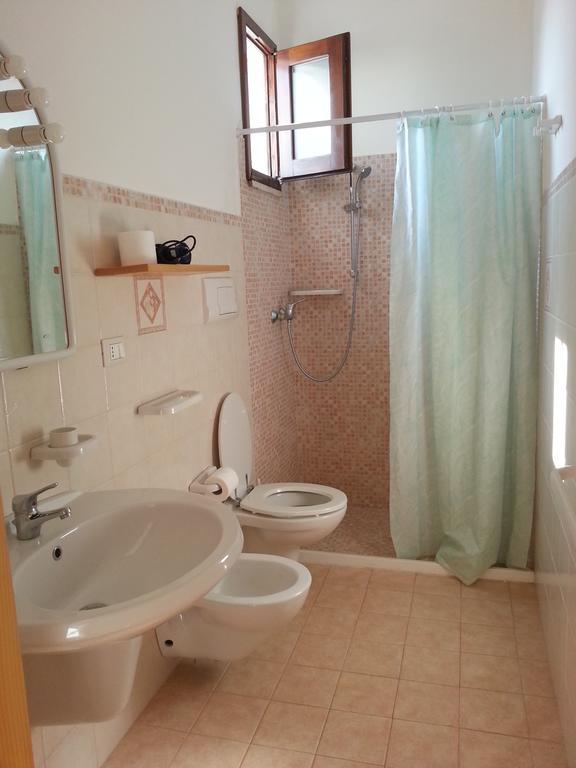 Residence Il Giunco Presicce Δωμάτιο φωτογραφία