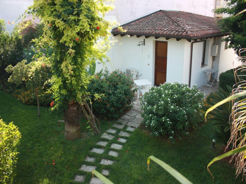 Residence Il Giunco Presicce Δωμάτιο φωτογραφία