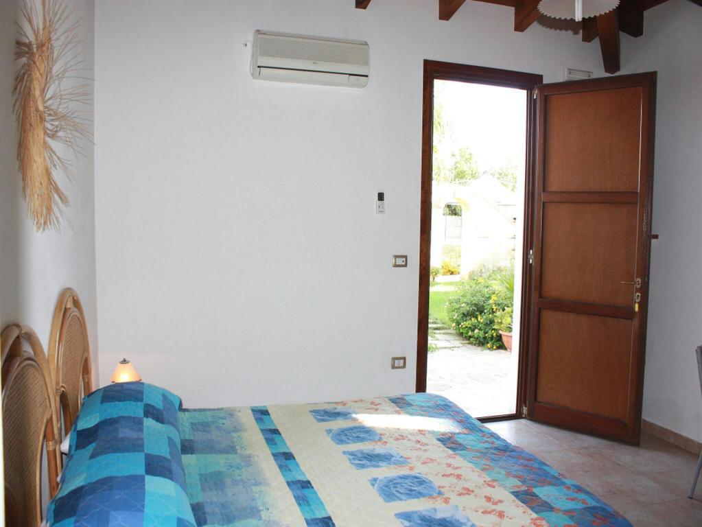 Residence Il Giunco Presicce Δωμάτιο φωτογραφία