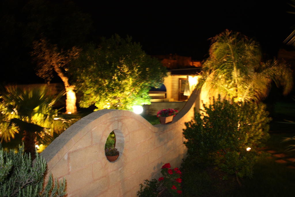 Residence Il Giunco Presicce Δωμάτιο φωτογραφία