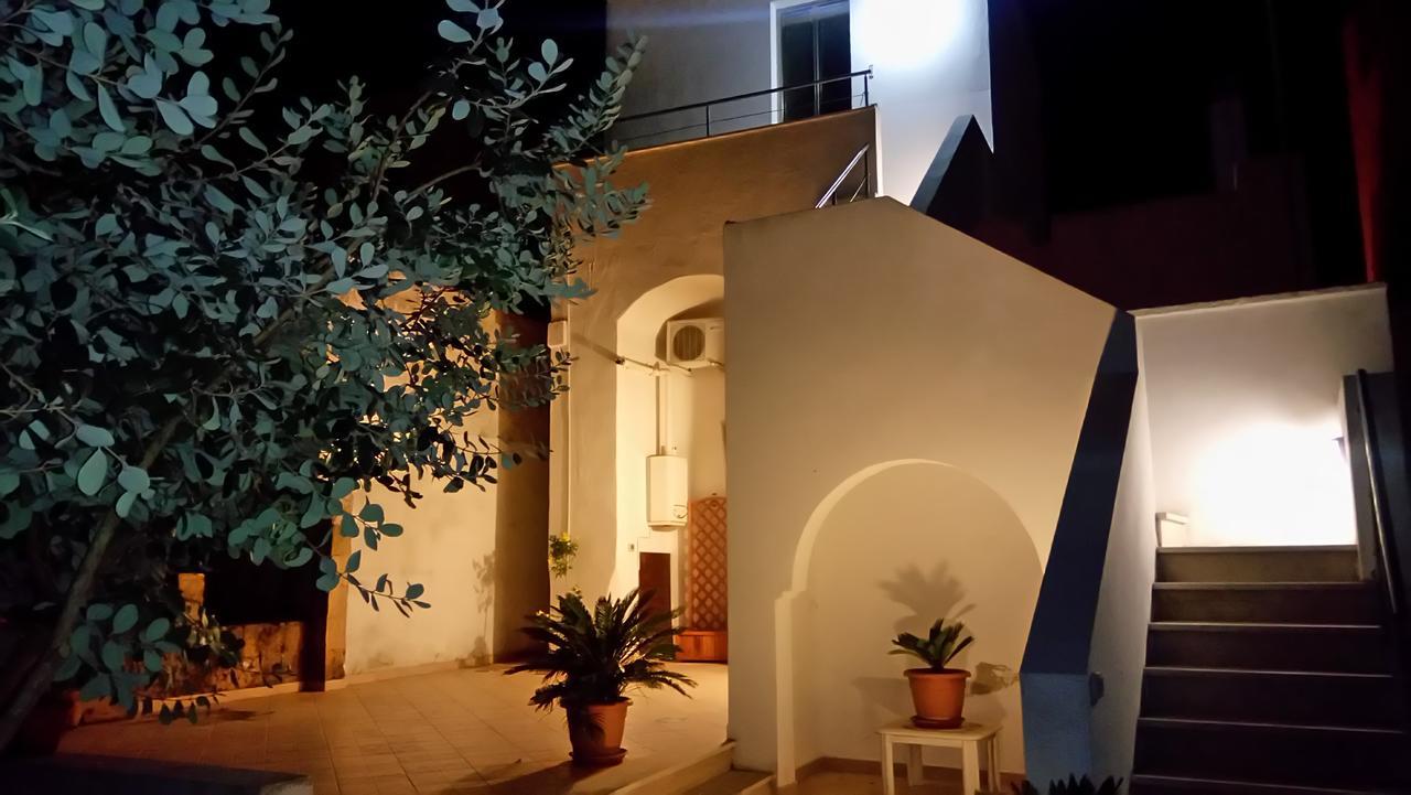 Residence Il Giunco Presicce Εξωτερικό φωτογραφία