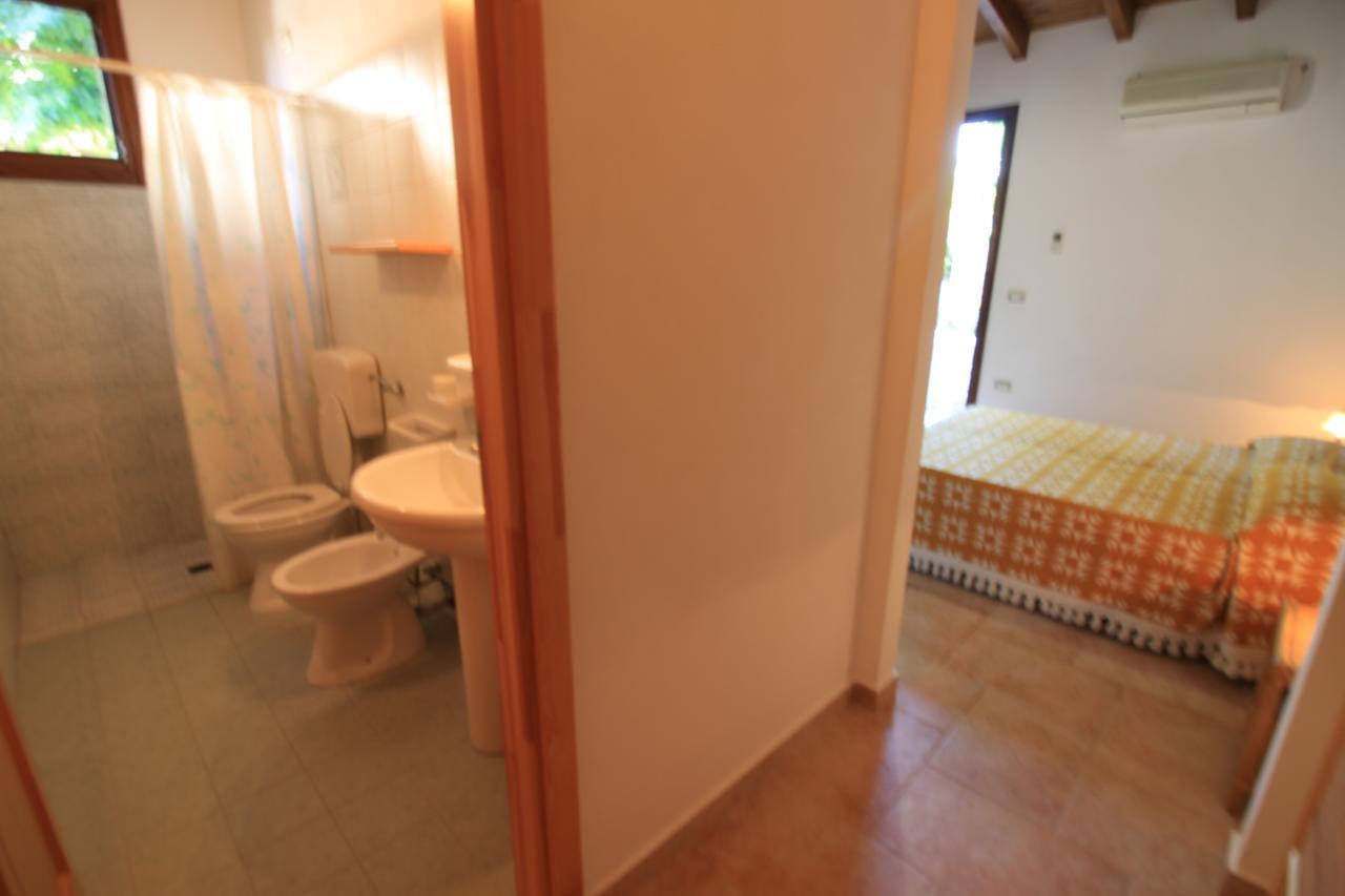 Residence Il Giunco Presicce Εξωτερικό φωτογραφία