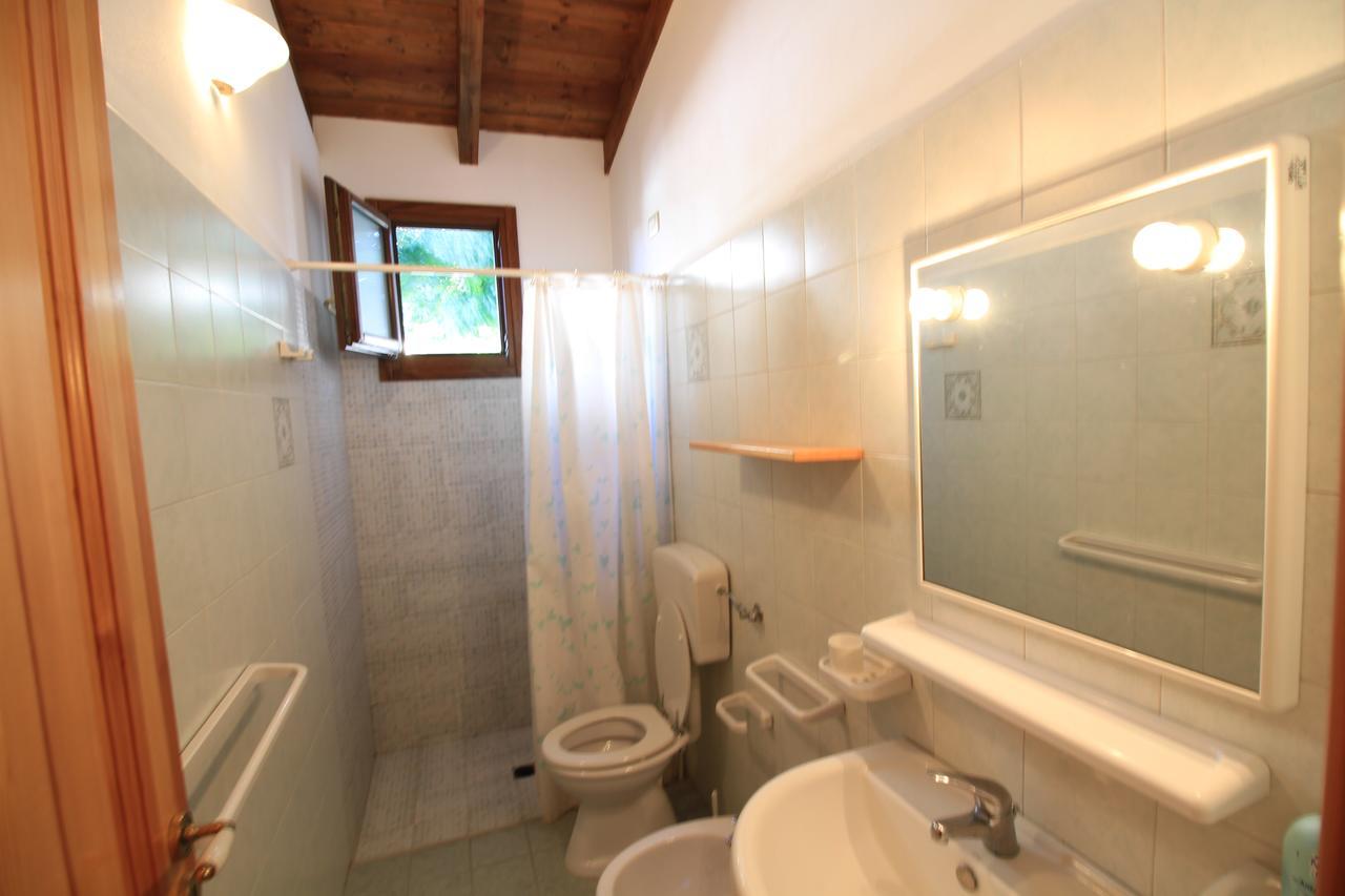 Residence Il Giunco Presicce Εξωτερικό φωτογραφία